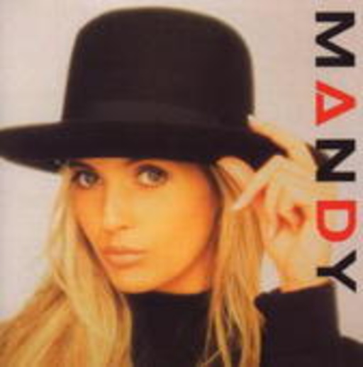 Mandy Smith – Mandy