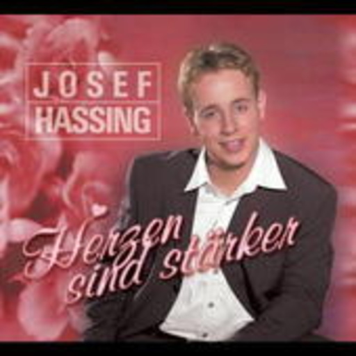 Josef Hassing – Herzen sind stärker