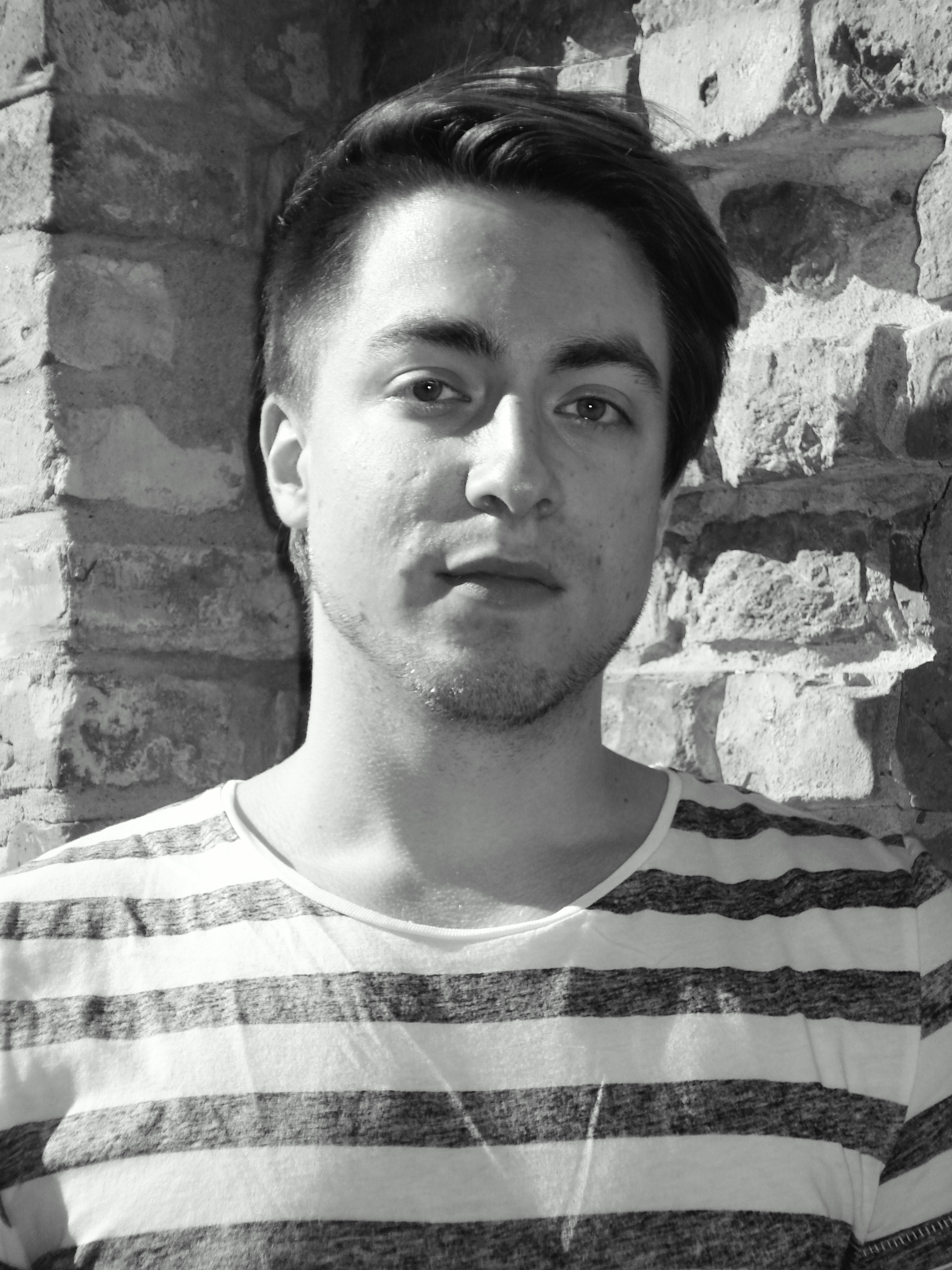 Patrick Daniel