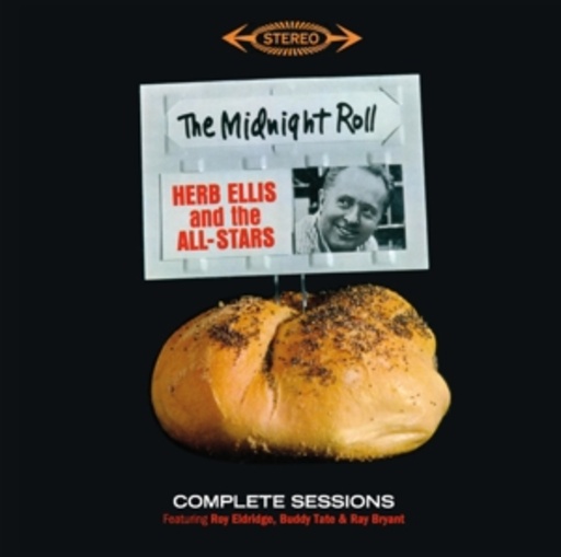 The Midnight Roll – Complete Sessions