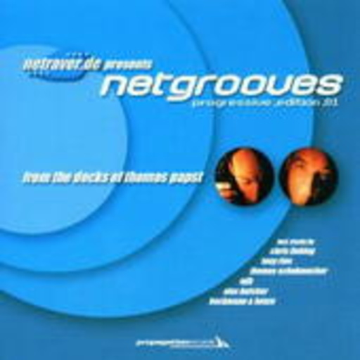 Diverse – Netgrooves - Progressive Edition 01
