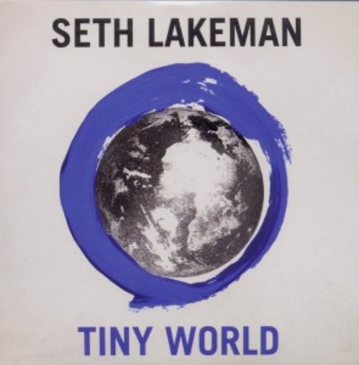 Seth Lakeman – Tiny World