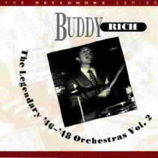 The Legendary 1946 – 1948 Orchestras