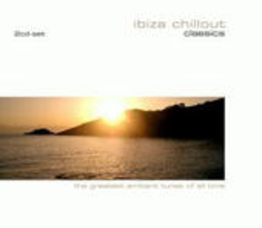 Diverse – Ibiza Chillout Classics