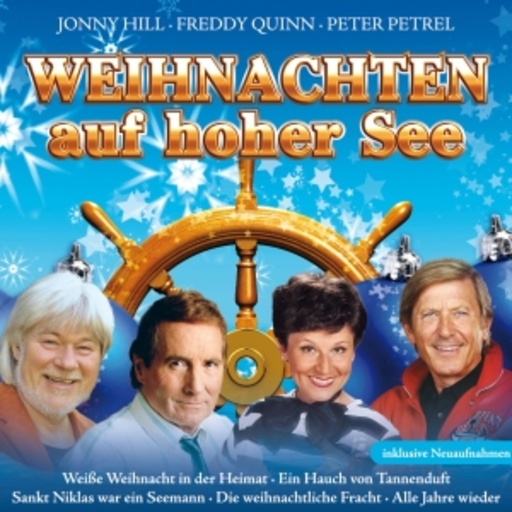 Diverse – Weihnachten auf hoher See
