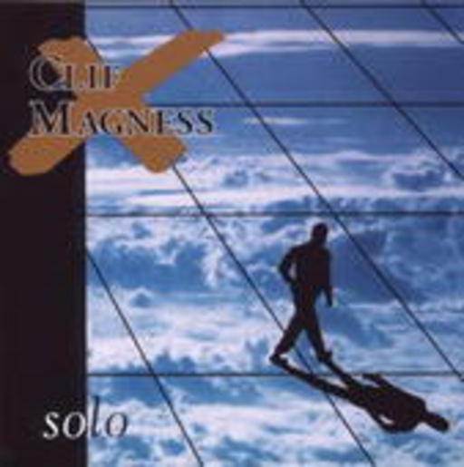 Clif Magness – Solo