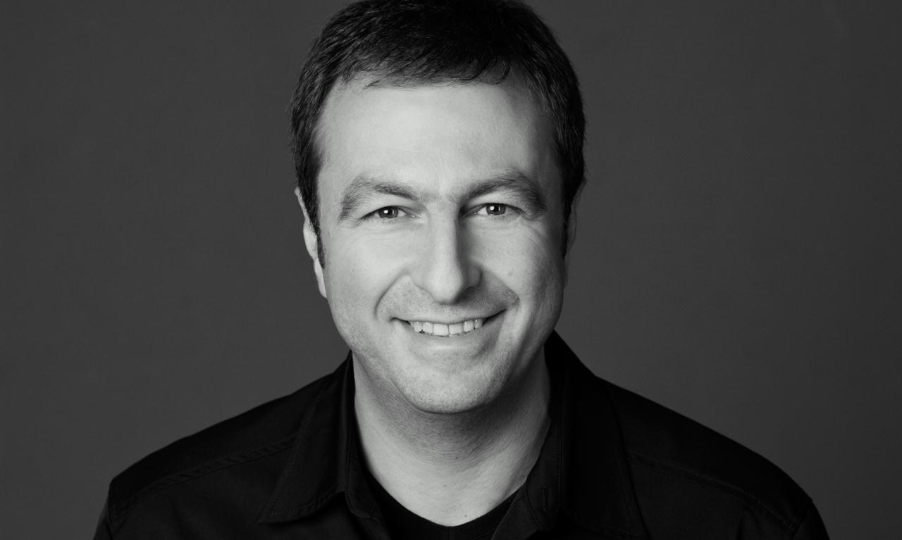 Frank Stroebele