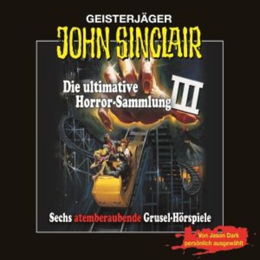 Diverse – Ultimative Horrorsammlung III
