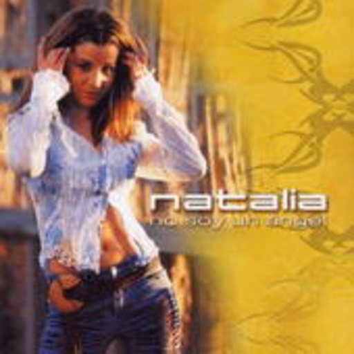 Natalia – No Soy Un Angel