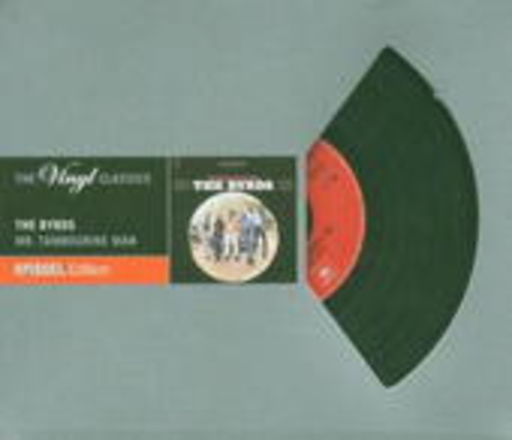 The Byrds – Mr. Tambourine Man (Vinyl Classics)