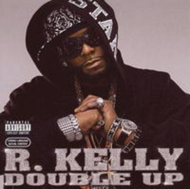 Neue US-1: R. Kelly mit "Double Up"