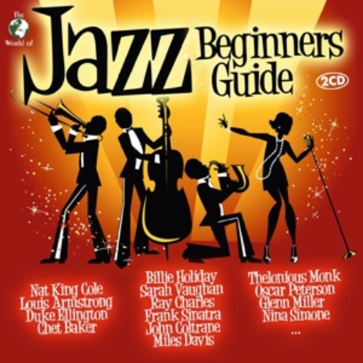 Diverse – Jazz Beginners Guide