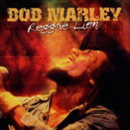 Bob Marley – Reggae Lion