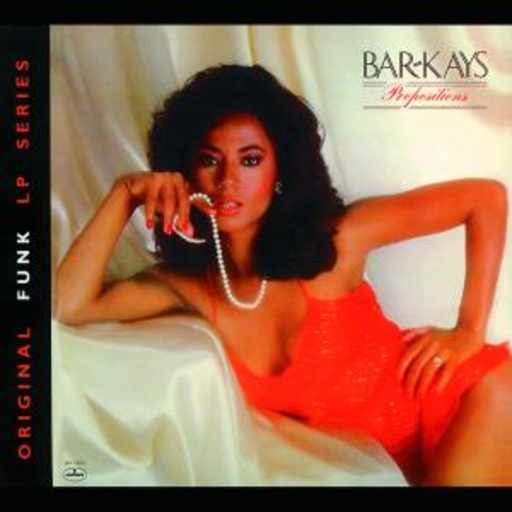 Bar-Kays – Propositions