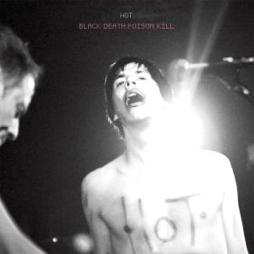 Hot – Black Death Poison Kill