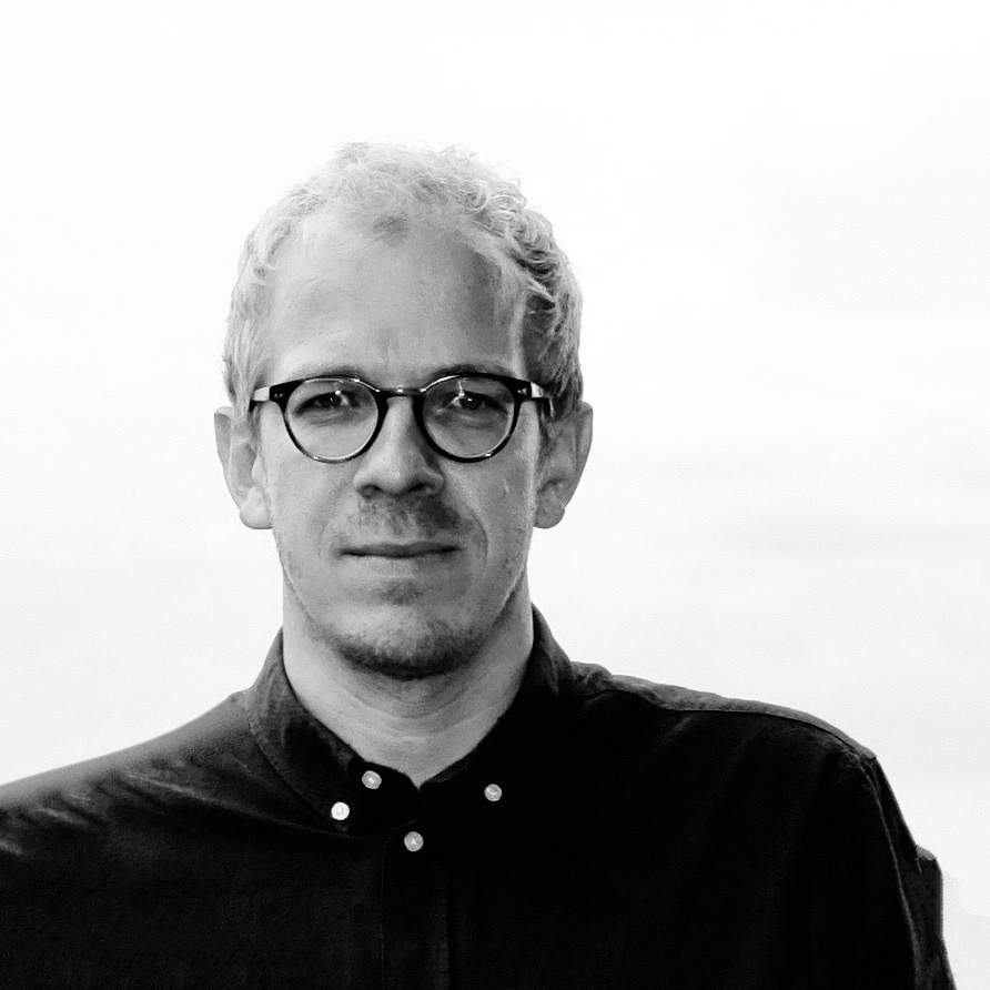 Florian Wendlandt