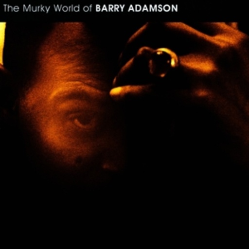 Barry Adamson – The Murky World Of Barry Adamson
