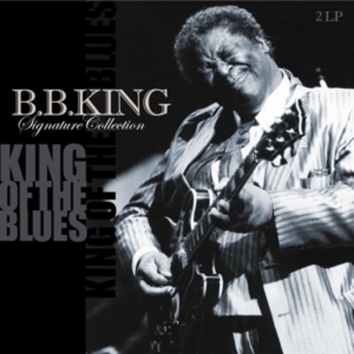 B.B. King – Signature Collection