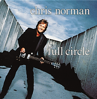 Chris Norman – Full Circle