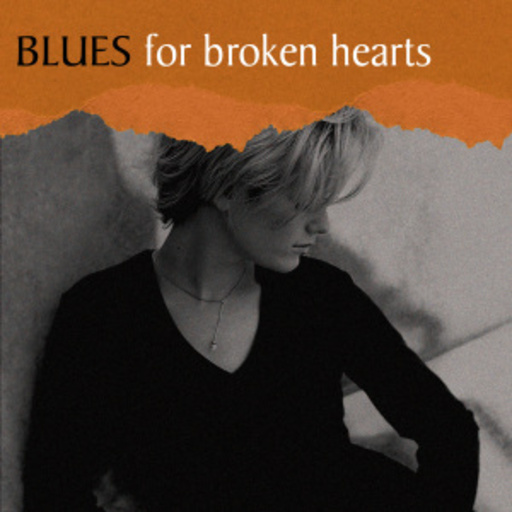 Diverse – Blues For Broken Hearts