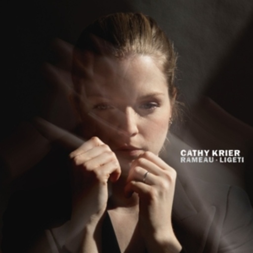 Cathy Krier – Rameau/Ligeti