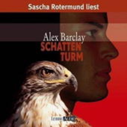 Sascha Rotermund – Schattenturm