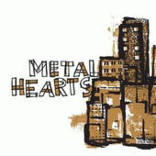 Metal Hearts – Socialize