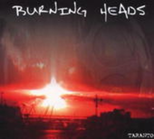 Burning Heads – Taranto