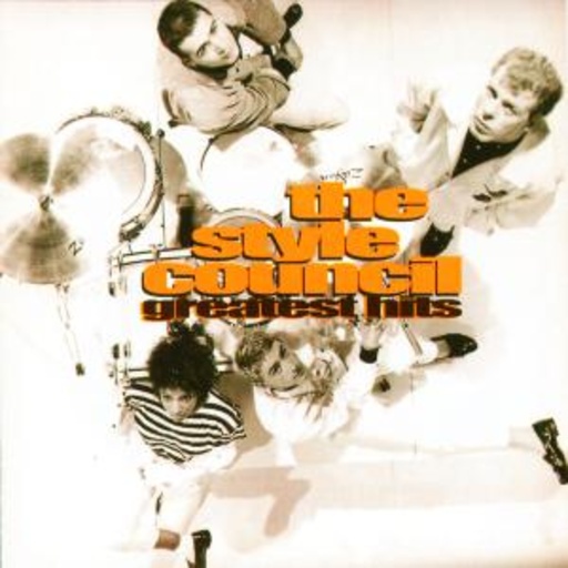 The Style Council – Greatest Hits