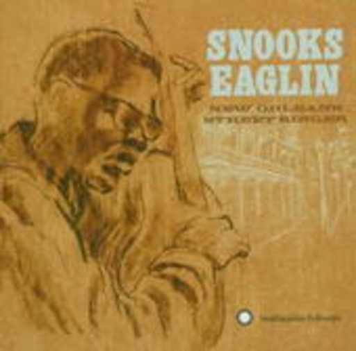 Snooks Eaglin – New Orleans Street Singer
