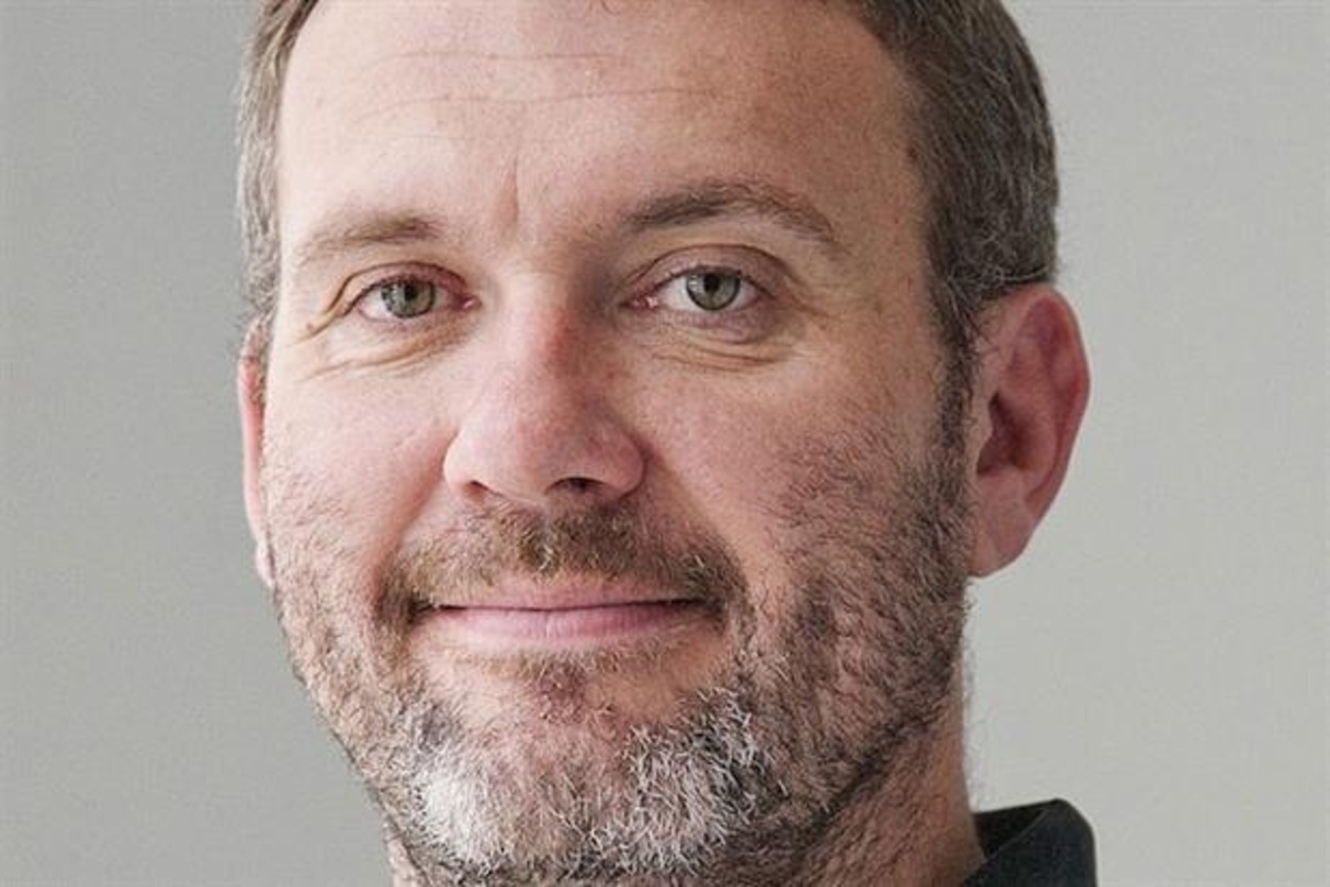 Nicht mehr für Spotify tätig: Chris Maples