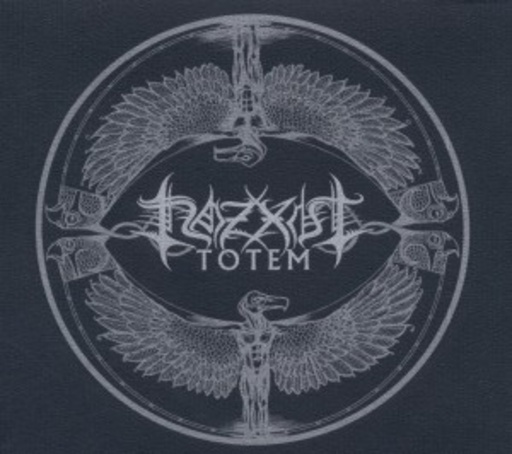 Nazxul – Totem