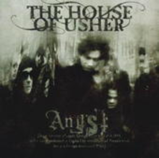 The House Of Usher – Angst