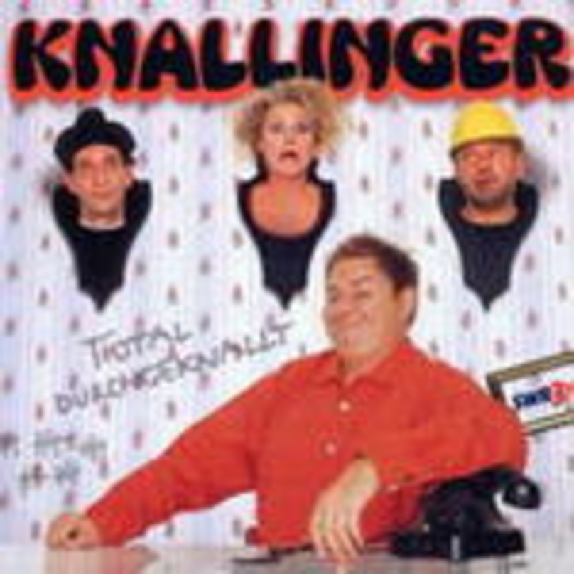 55d22475d8f573f82e21896557692df67dc06d153c04ba03a986c2a4d90782e8 Heiner Knallingers neue CD: "Total durchgeknallt"