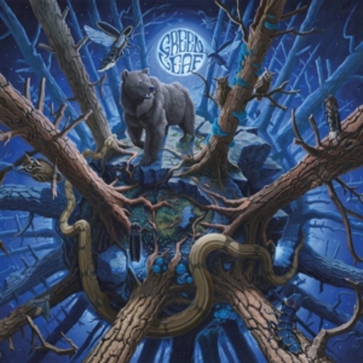 Greenleaf – Rise Above The Meadow
