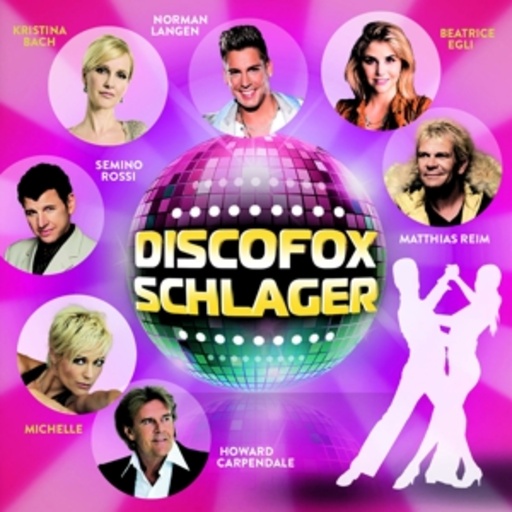 Discofox Schlager