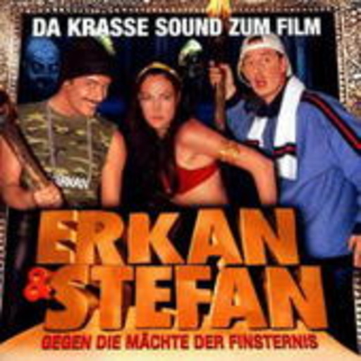 Diverse – Erkan & Stefan gegen die Mächte der Finsternis