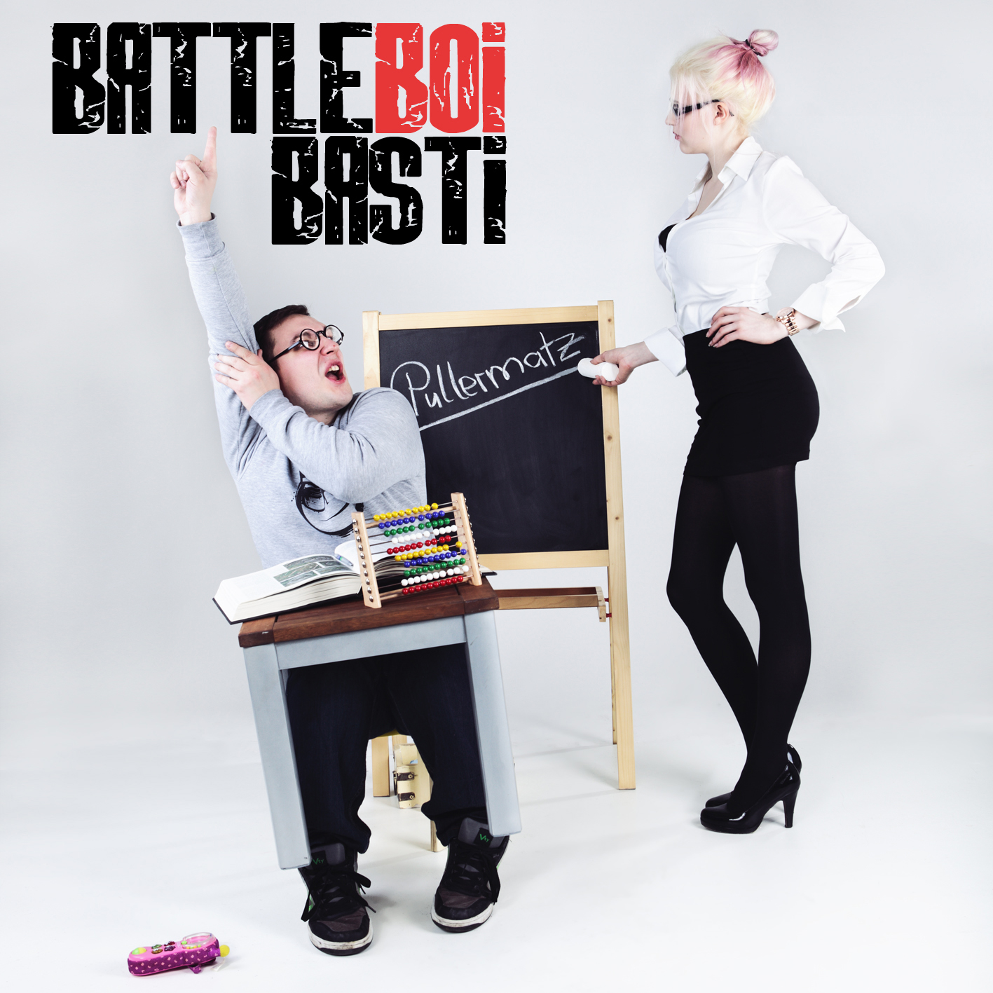 BattleBoi Basti – Pullermatz