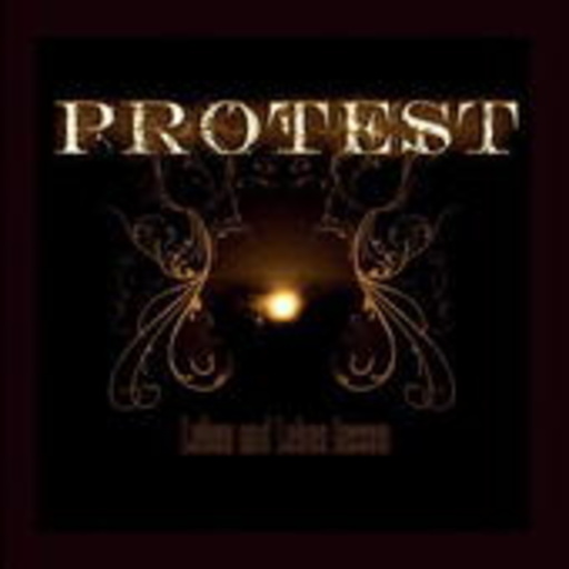 Protest – Leben und leben lassen