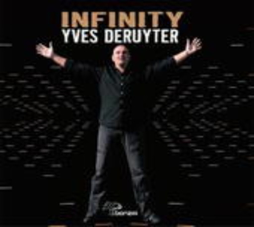 Yves Deruyter – Infinity