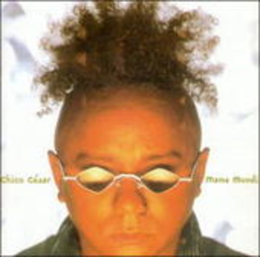 Chico César – Mama Mundi