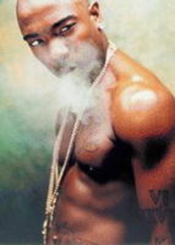 Bei The Inc. unter Vertrag: Ja Rule