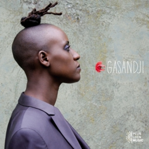 Gasandji – Gasandji