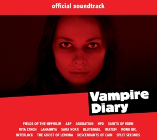 Diverse – Vampire Diary