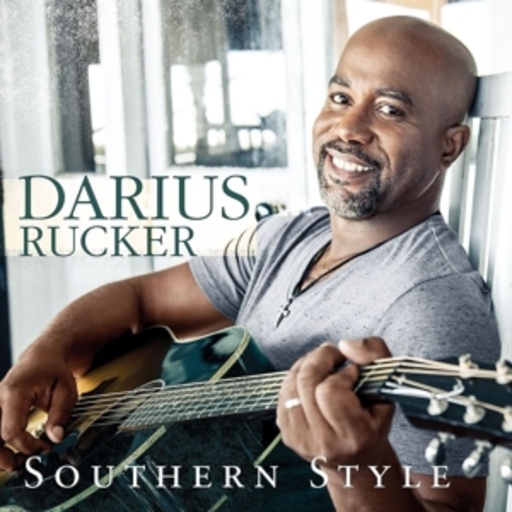 Darius Rucker – Southern Style