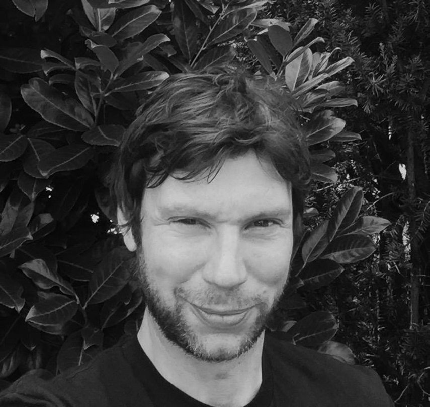 Bringt die ersten German Songwriting Awards ins nhow-Hotel: Uli Kuppel