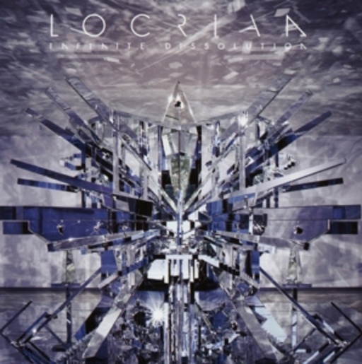 Locrian – Infinitve Dissolution