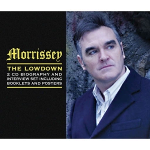 Morrissey – The Lowdown
