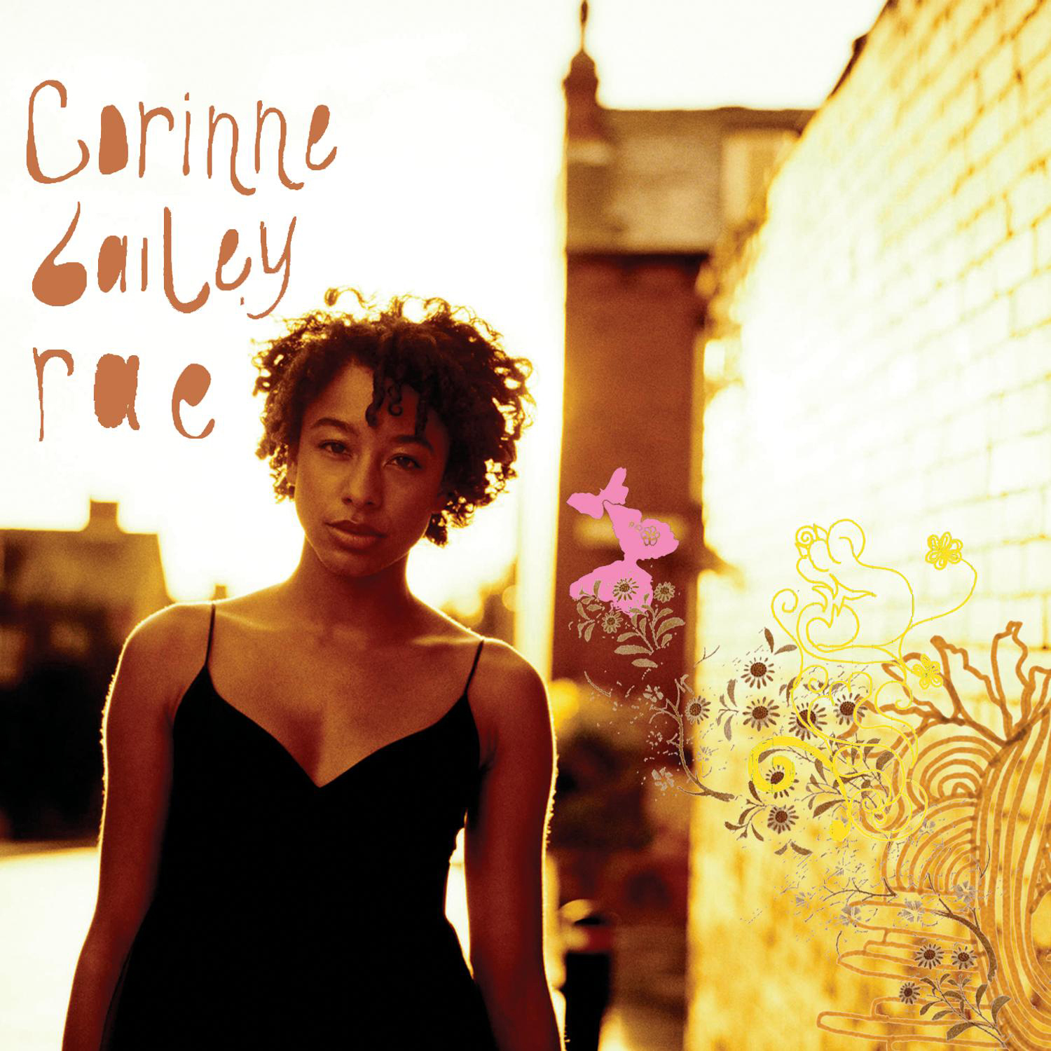 Corinne Bailey Rae – Corinne Bailey Rae