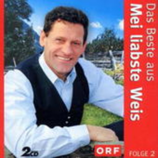 Diverse – Das Beste aus Mei liabste Weis